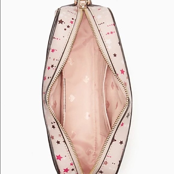 KATE SPADE Twinkle Staci Mini Camera/Corssbody Bag - Picture 4 of 5